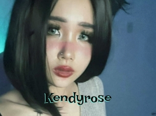 Kendyrose