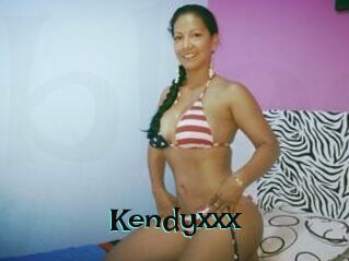 Kendyxxx