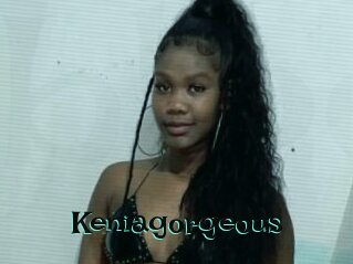 Keniagorgeous