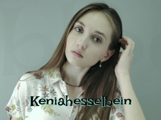 Keniahesselbein
