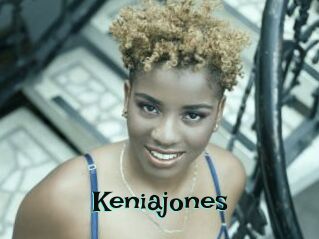 Keniajones