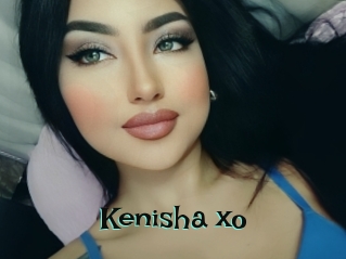 Kenisha_xo