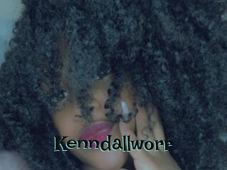Kenndallworr