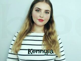 Kennyia