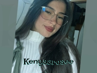 Kenyaarosee