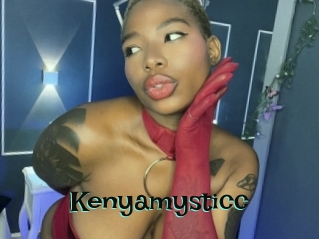 Kenyamysticc