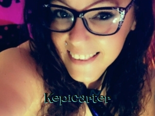 Kepicarter