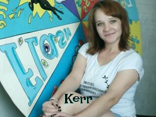 Kerr