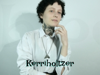 Kerriholtzer