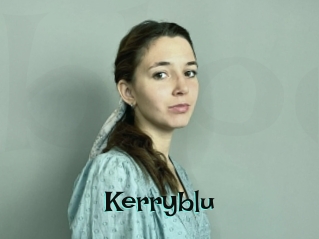 Kerryblu