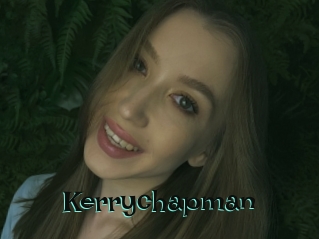 Kerrychapman