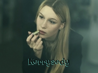 Kerrysedy