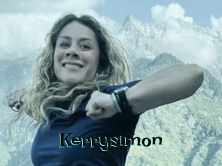 Kerrysimon