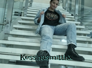 Kesshasmitthx