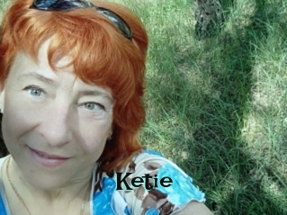 Ketie