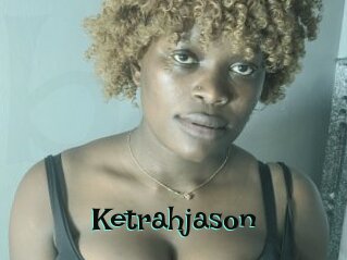 Ketrahjason