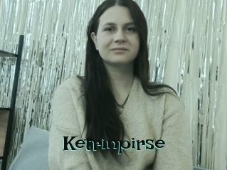 Ketrinpirse