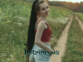 Ketrinrous