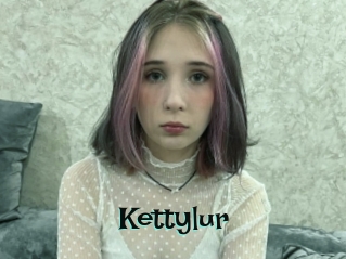 Kettylur
