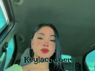 Keylacooper