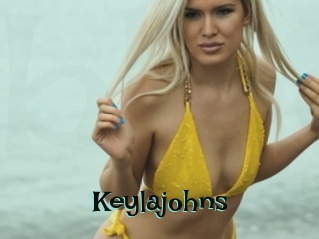 Keylajohns