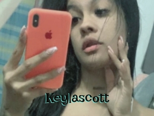 Keylascott