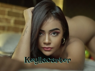 Keyllacarter