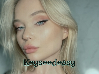 Keyseedeasy