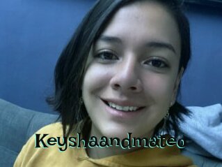 Keyshaandmateo