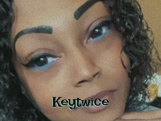 Keytwice