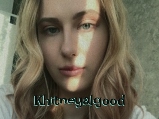 Khitneyalgood