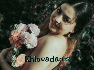 Khloeadams