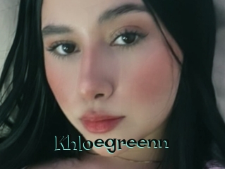 Khloegreenn