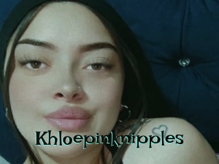 Khloepinknipples