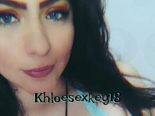 Khloesexkey18