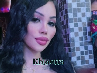 Khloetts