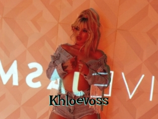 Khloevoss
