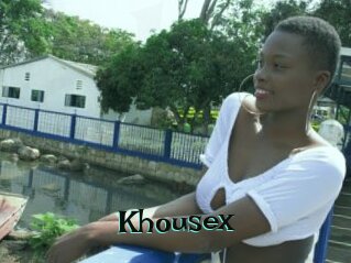 Khousex