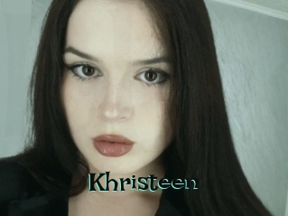 khristeen Blog Pornostar