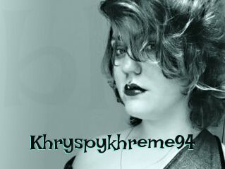 Khryspykhreme94