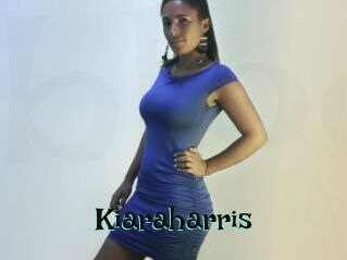 Kiaraharris