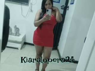 kiaralopera24 Blog Pornostar