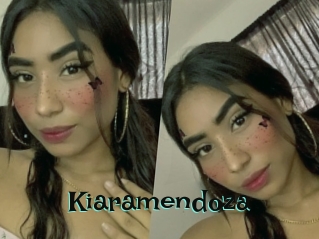 Kiaramendoza