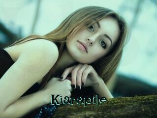 Kiarapile