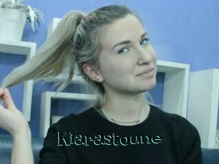 Kiarastoune