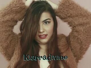 Kiarradivine