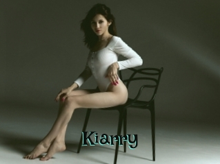 Kiarry