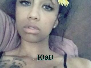 Kiati