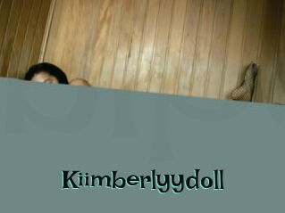 Kiimberlyydoll