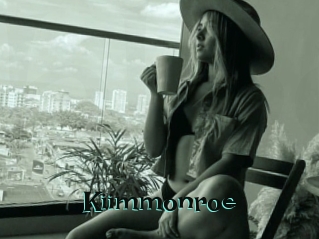 Kiimmonroe